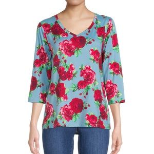 V-Neck T-Shirt for Women from The Pioneer Woman